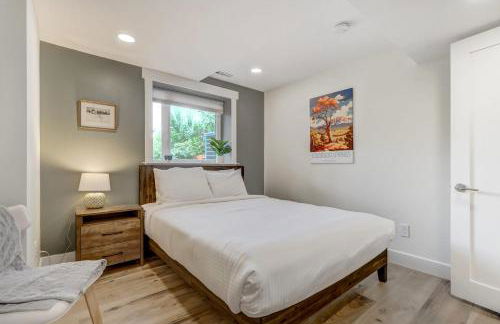 Luxury 5BD Retreat Hot Tub Fire Table Mtn Views - Foto 32