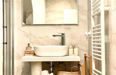 Apuliantales Bari-Cozy Suite - Foto 12