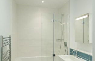 2 Woolacombe West - Luxury Apartment at Byron Woolacombe, only 4 minute walk to Woolacombe Beach! - Foto 5