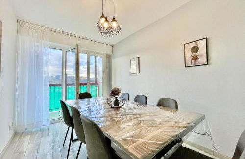 Family getaway in Colmar with balcony - Foto 11