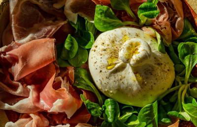 B&B Locanda Forchir - Foto 50