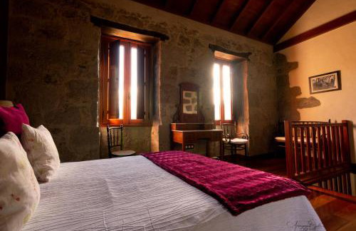 Casa Rural Las Caldereras - Foto 34