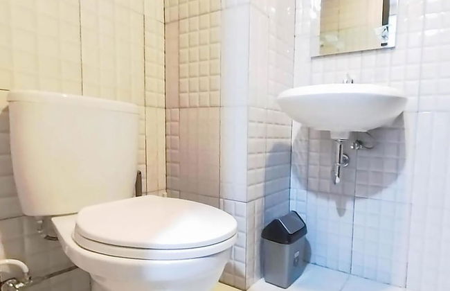 Cozy Stay Studio At De Prima Apartment - Foto 15