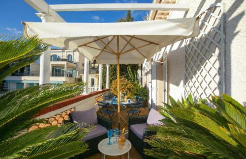 Villa MonTLilin Sea View - Happy Rentals - Foto 20