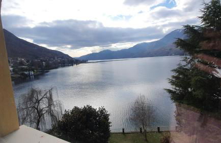 Beautiful Place a Lago d'Orta mit direktem Seezugang - Foto 20