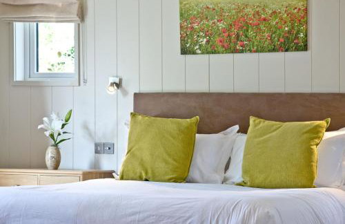 Amber Lodge, Strawberryfield Park - Hot Tub - Free WiFi & Parking - Photo 20