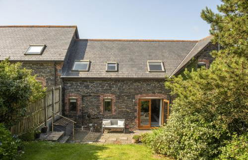 Curlew's Cwtch - Foto 1