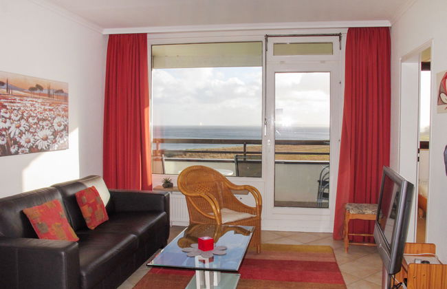 Ostsee-Residenz (DMP152) - Foto 6