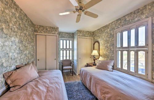 Cozy Kansas City Home with Yard - 9 Mi to Dtwn! - Foto 23