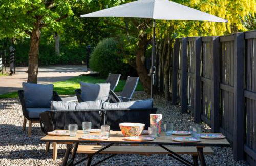 Barn Conversion in North Petherton - Foto 74