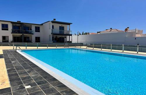 NextGen Dimora Luna I Private Garden & Pool Fuerteventura - Foto 21