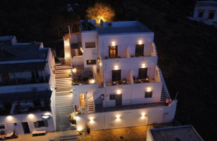 Merichas Sea View Suites - Foto 17