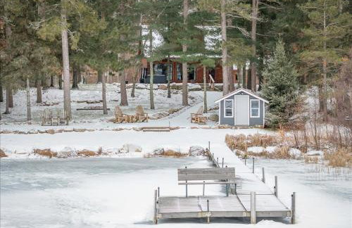 North Loon Cabin - Foto 25