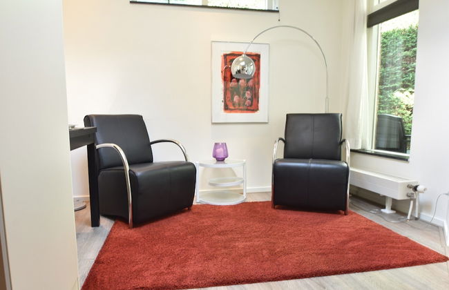 Modern Flat in the Centre of Bergen - Foto 7