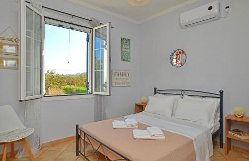 Tzitzi Pistachio Villa - Foto 14