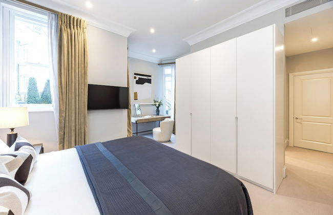 Buckingham & Lloyds Knightsbridge - Foto 4