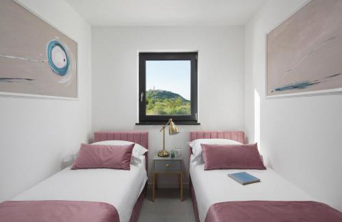 Villa Tia in Kukurini - Haus für 8 Personen - Photo 24