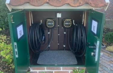 Landhaus up de Warft - Backhaus - Foto 23