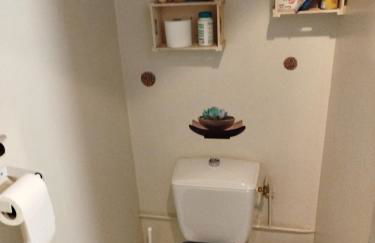 Maison village appartement RDC avec terrasse - Foto 8