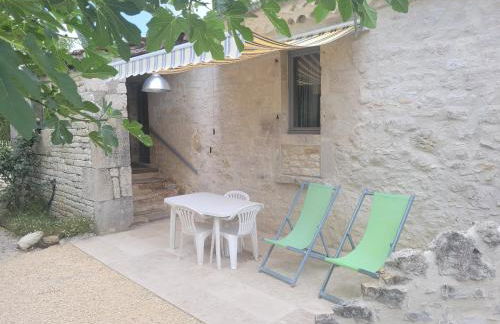 Le Mas des Papillons - Foto 59