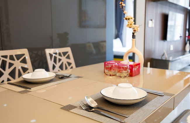 Scenic Valley Condotel - Foto 44