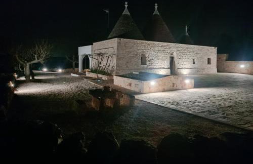 Demetra Trulli Experience - Foto 8