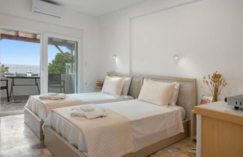 Niki's Studios Kalymnos - Foto 37