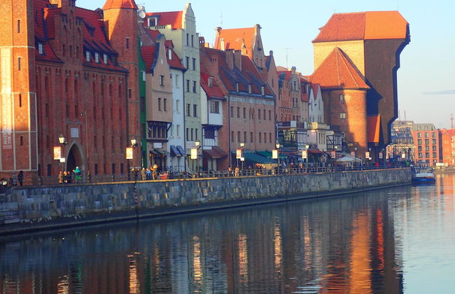 Apartament Nadmorski Sopot 1 - Foto 15