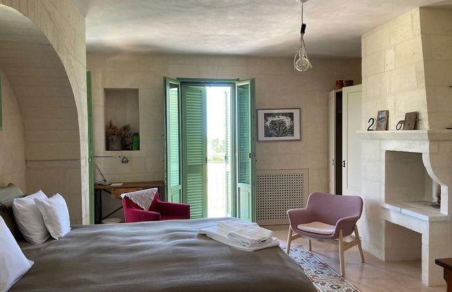 Masseria Sottomasi - Foto 17