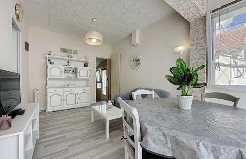 Holiday Home Les Coquillages by Interhome - Foto 13