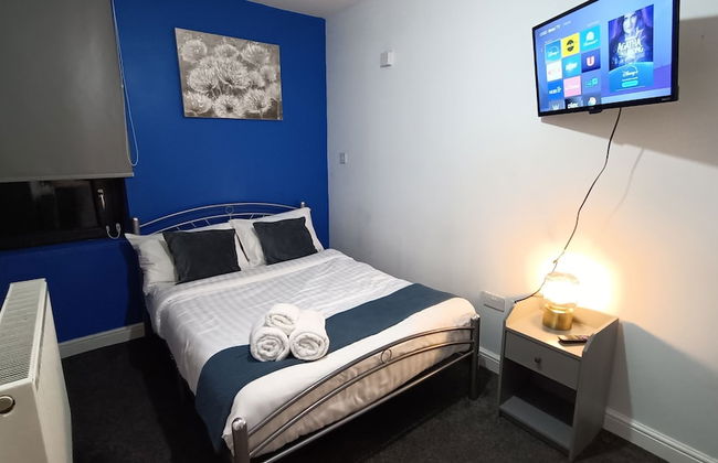 Stay Sleep Rest- Gregory Boulevard - Foto 8