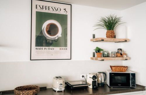 Villa Donna Cà con vista mare e piscina privata - Foto 26