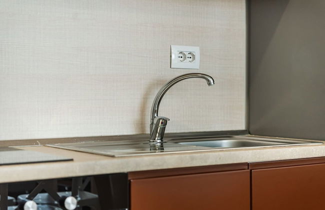 Seaside Apartment With Resort Access - Margarita - Photo 12