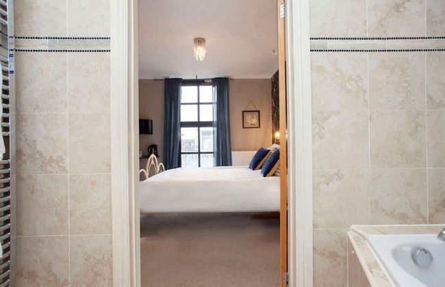 higgihaus 5 5 of 7 Rooms Monday - Friday - Foto 8