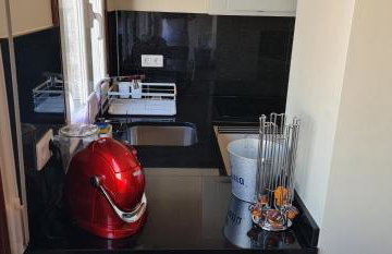 Estudio céntrico con terraza - Foto 11