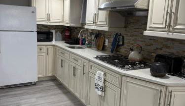 JFK Private Studio Apartment - Foto 3