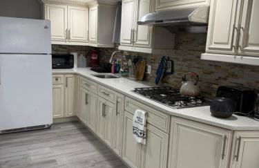 JFK Private Studio Apartment - Foto 3