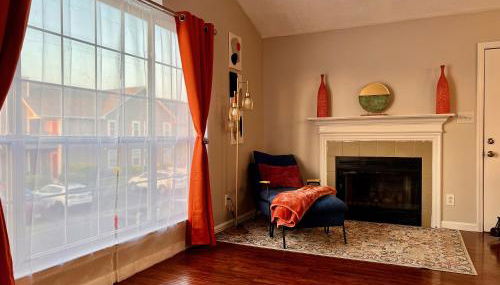 Spacious Corporate Condo - 2bd/2ba - Foto 2