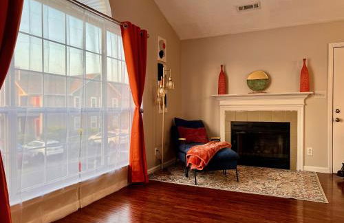 Spacious Corporate Condo - 2bd/2ba - Foto 2