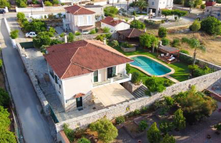 Kiveri Garden Villa - Foto 23