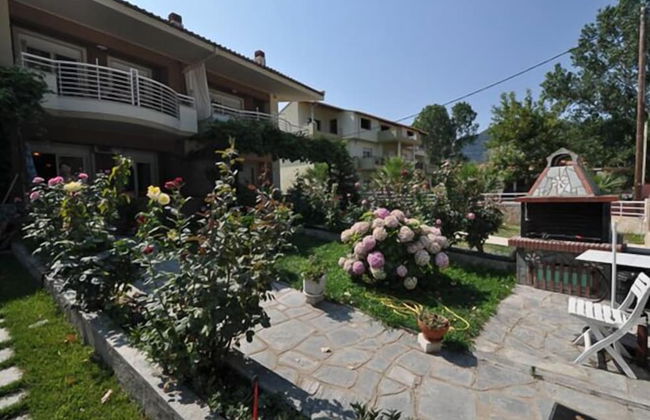 Studios Giannakis - Foto 77