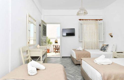 Hara Studios and Apartments - Photo 66