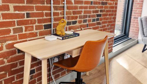 Brick & Bed Riverfront Lofts, G 205 - Foto 4