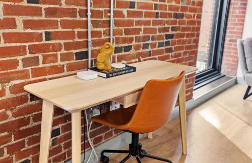 Brick & Bed Riverfront Lofts, G 205 - Foto 4