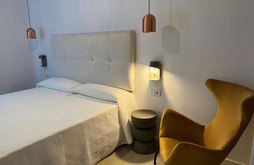 Aparthotel Boutique Poniente Playa - Foto 60