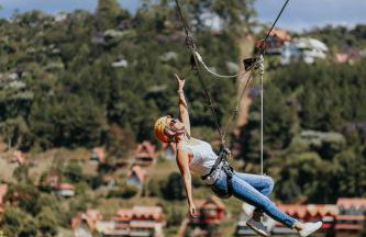 China Park Eco Resort - Foto 17