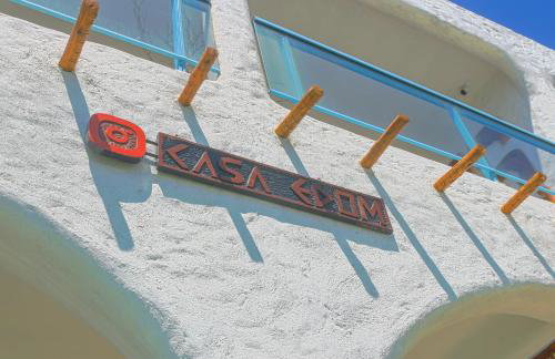 Casa Edom - Foto 20