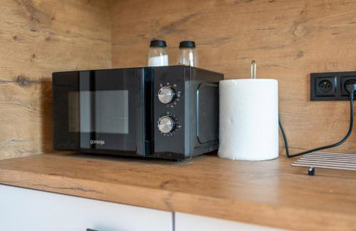 Chabrowa Oaza - Foto 15