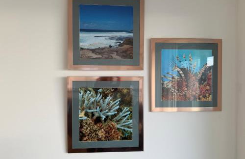 Seaview West Coast - Exceptional - 2 Bedrooms Sleeps 5 -Stunning Sea Views - 500 metres to Beach - Foto 29