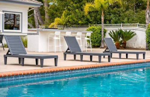 Luxury Oasis With Panoramic Views - Foto 62